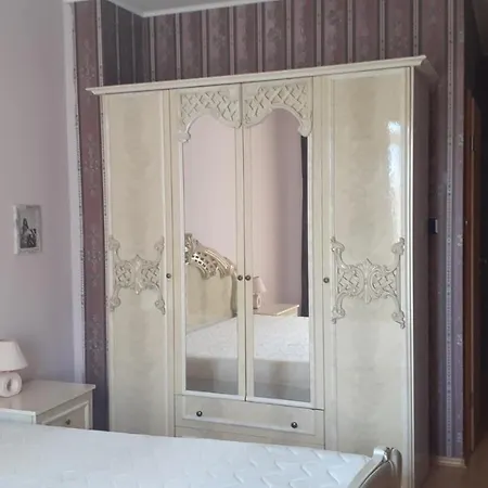 Aparthotel Complex Oazis Ravda