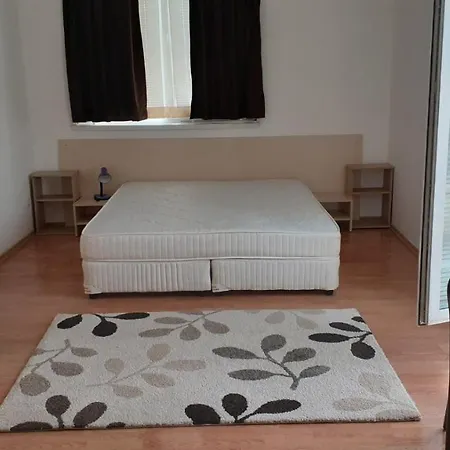 Complex Oazis Aparthotel Ravda