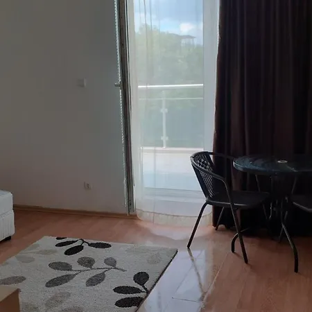 Complex Oazis Aparthotel Ravda