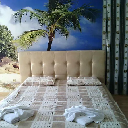 Complex Oazis 4* Ravda