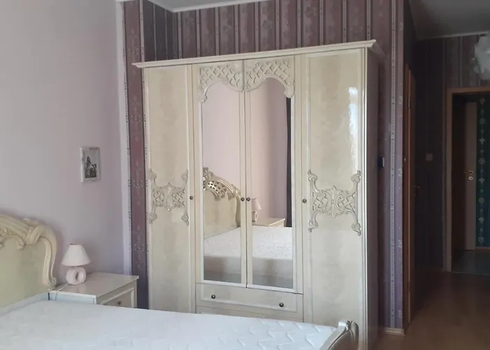 Apart-hotel Complex Oazis Ravda