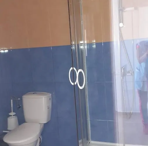 Complex Oazis 4* Ravda