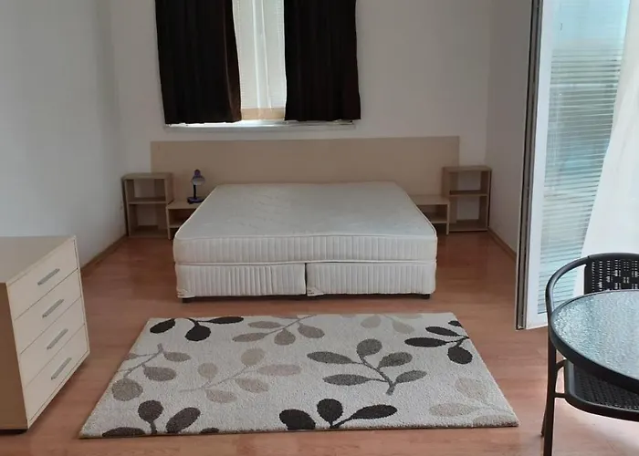 Complex Oazis Apart-hotel Ravda