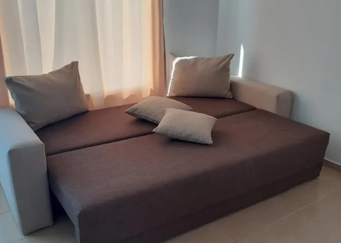 Apart-hotel Complex Oazis