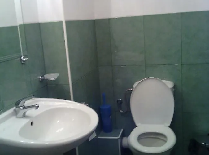 Apart-hotel Complex Oazis