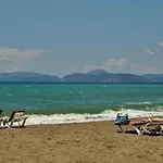 公寓式酒店 Complex Oazis