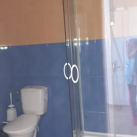 Complex Oazis 4* 라브다