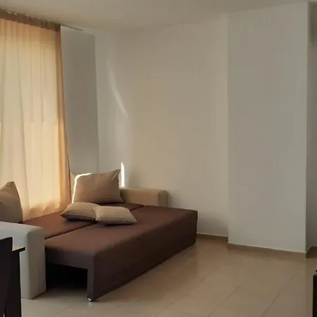 Complex Oazis Aparthotel