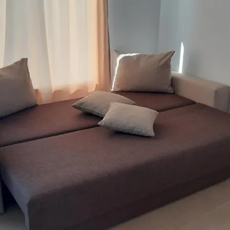 Apartahotel Complex Oazis
