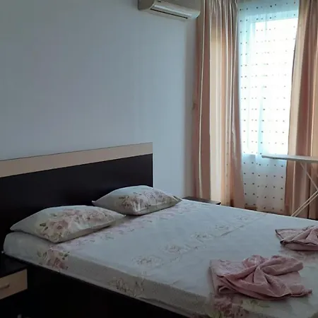 Complex Oazis Aparthotel Ravda