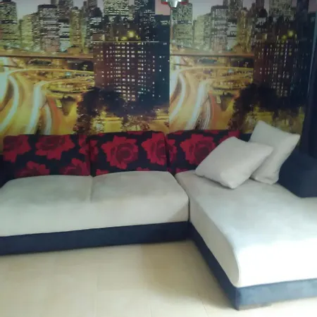Complex Oazis Aparthotel 4*