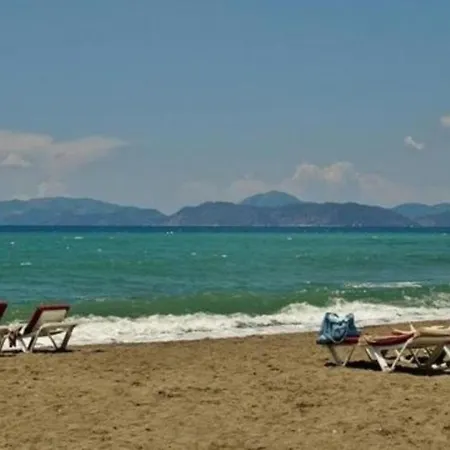 아파트호텔 Complex Oazis