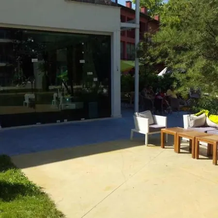 Complex Oazis 4* 라브다