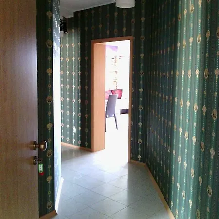 Aparthotel Complex Oazis