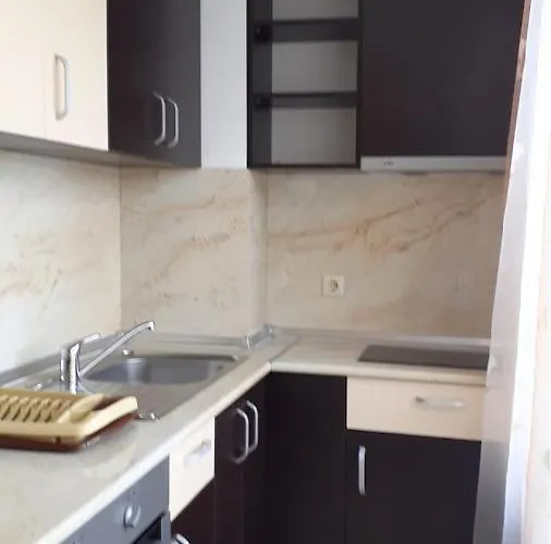 Complex Oazis 4* Rawda