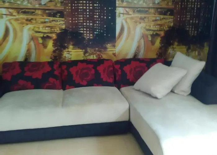 Complex Oazis Aparthotel 4*