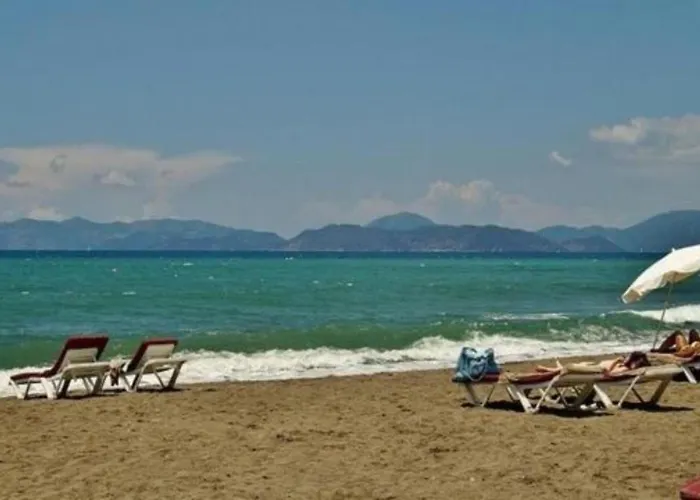 Apartmanhotel Complex Oazis