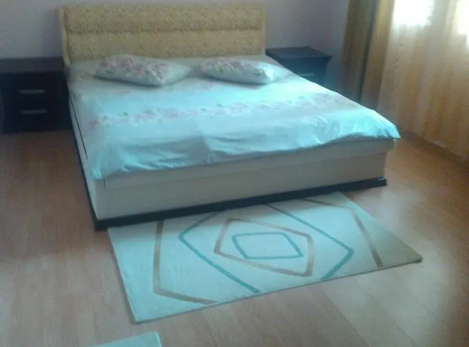 Apartmanhotel Complex Oazis 4*